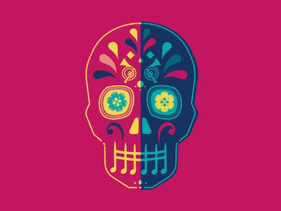 49 Events For A Spooky San Francisco Weekend