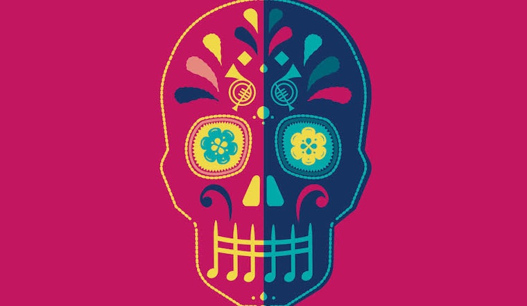 49 Events For A Spooky San Francisco Weekend