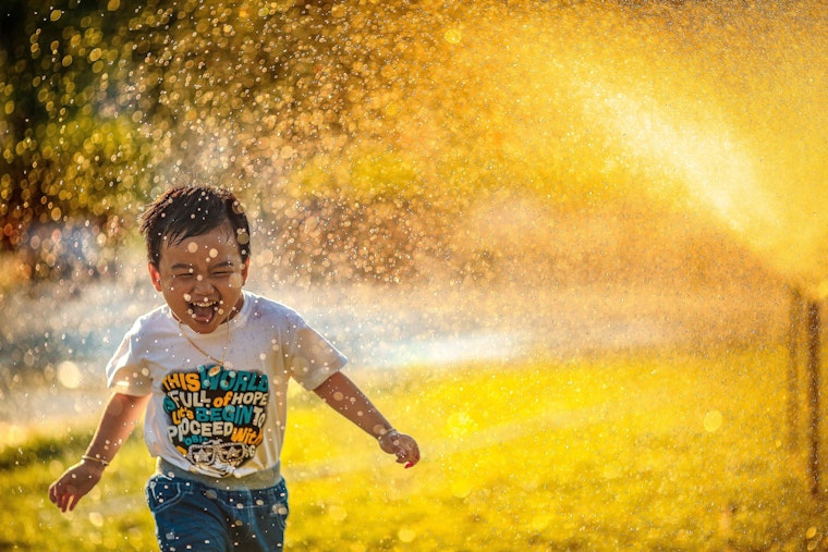 More hot temperatures in store for Stockton