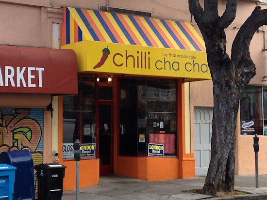 Chilli Cha Cha Abruptly Closes