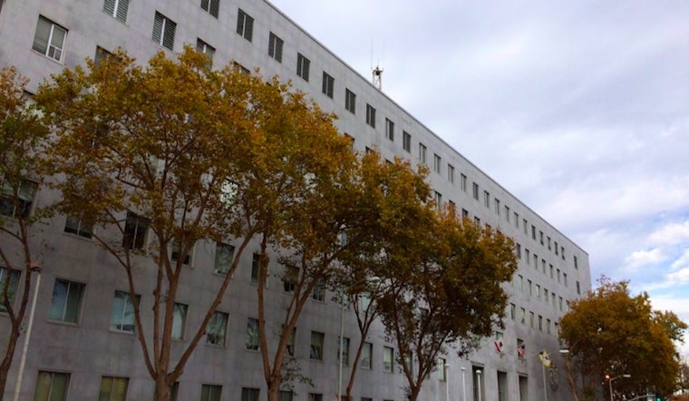 City Plans To Relocate Some Hall Of Justice Staffers To Potrero Hill Offices