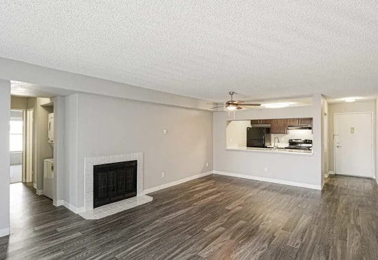 Renting in Denver: What's the cheapest apartment available right now?