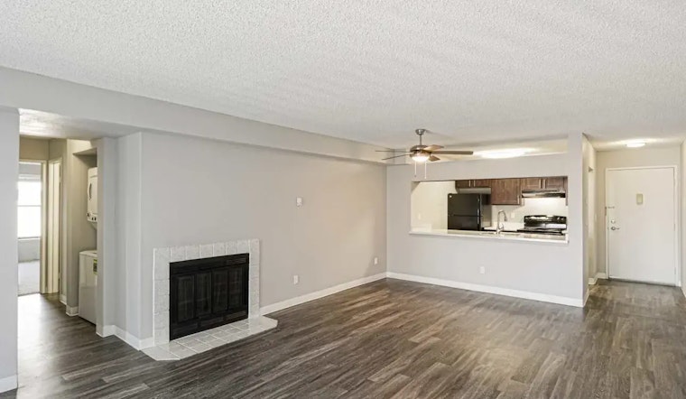Renting in Denver: What's the cheapest apartment available right now?