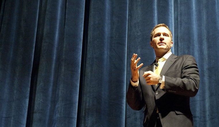Top St. Louis news: Probe of Greitens prosecutor continues; teen charged in killing over repair bill