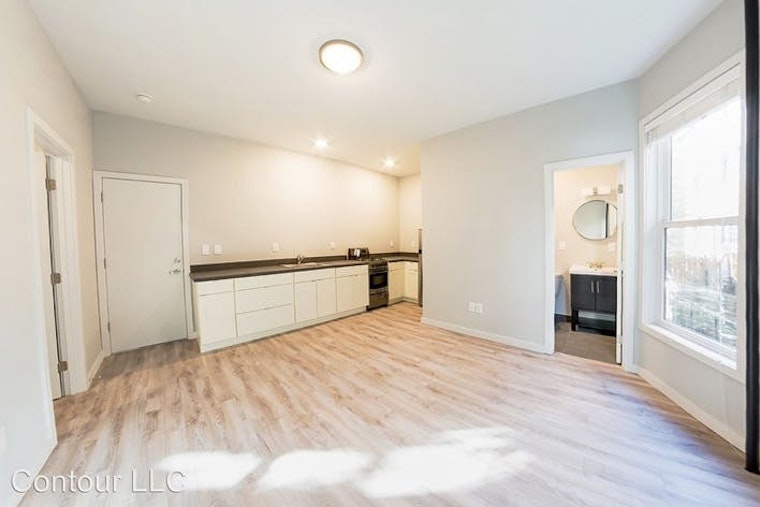 Renting in Seattle: What will $1,300 get you?