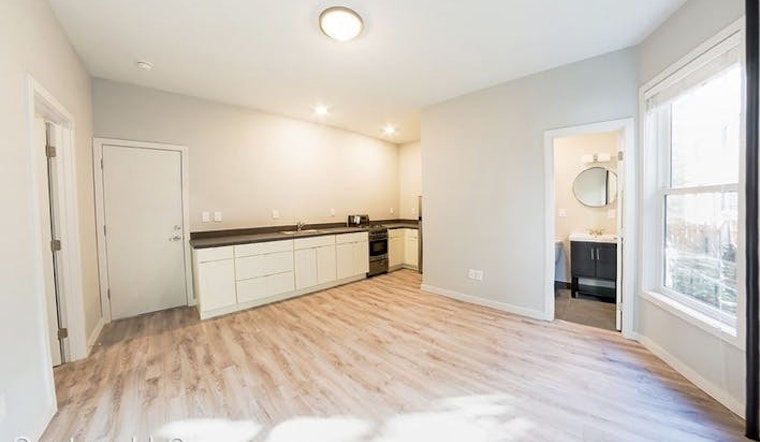 Renting in Seattle: What will $1,300 get you?