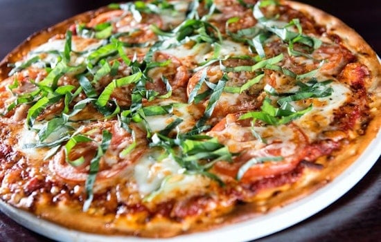 Here are Mesa's top 5 pizza spots