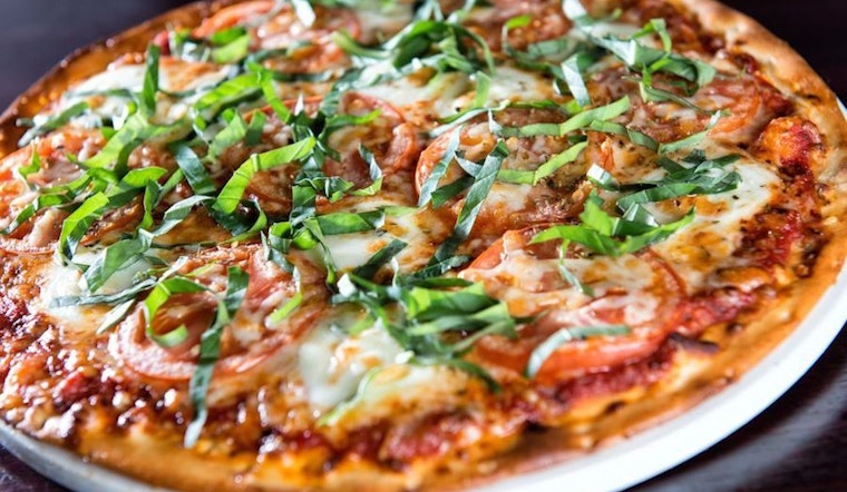 Here are Mesa's top 5 pizza spots