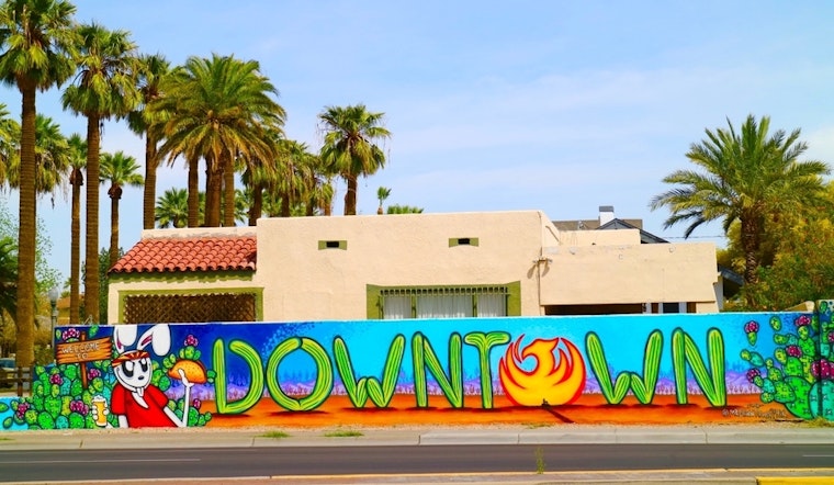 Top Phoenix news: Nike to go forward with factory despite controversy; PD bodycam program advances