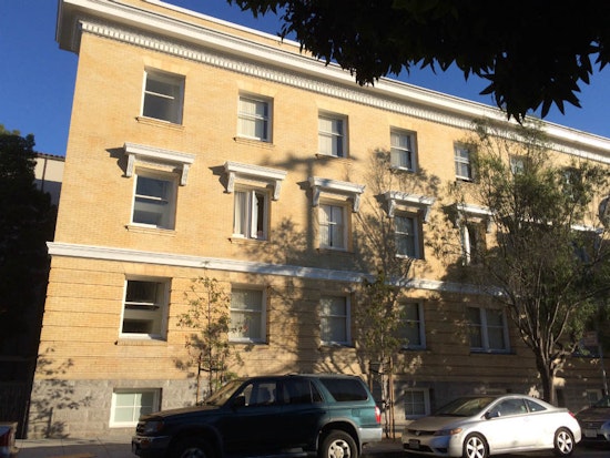 Housing For Developmentally Disabled Adults Opens On Page St.