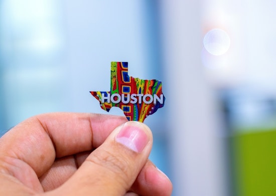 Top Houston news: 4 teens shot at apartment complex; city named 'Cultural Capital of the South'
