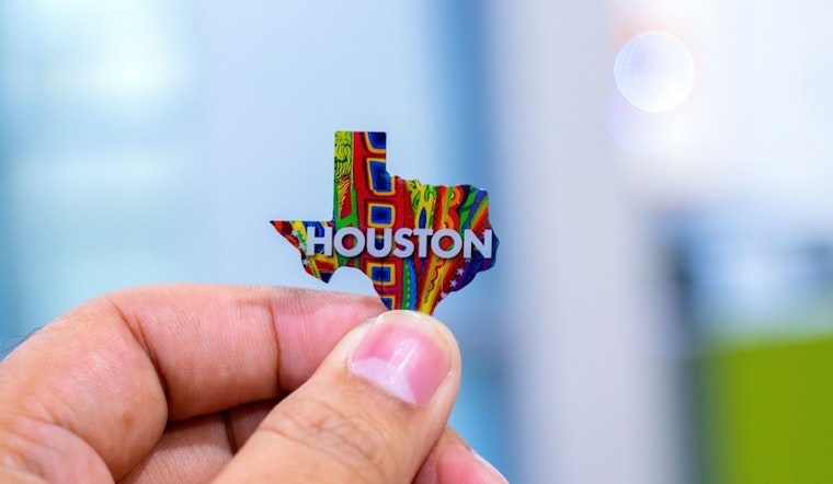Top Houston news: 4 teens shot at apartment complex; city named 'Cultural Capital of the South'