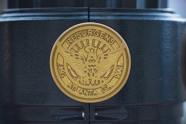 Top Atlanta news: Officer arrested on assault charges; mayor's action puzzles activists; more