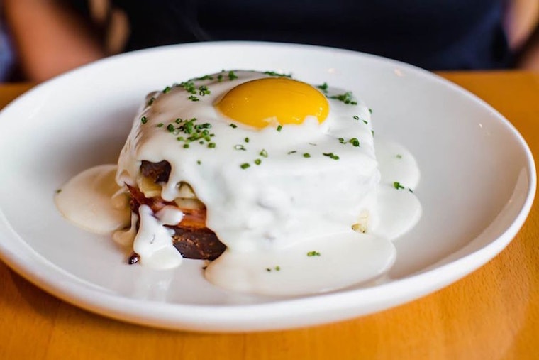 Celebrate Bastille Day with some of Portland's top French fare