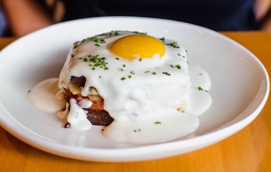 Celebrate Bastille Day with some of Portland's top French fare