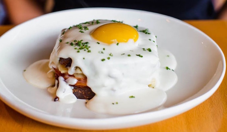Celebrate Bastille Day with some of Portland's top French fare