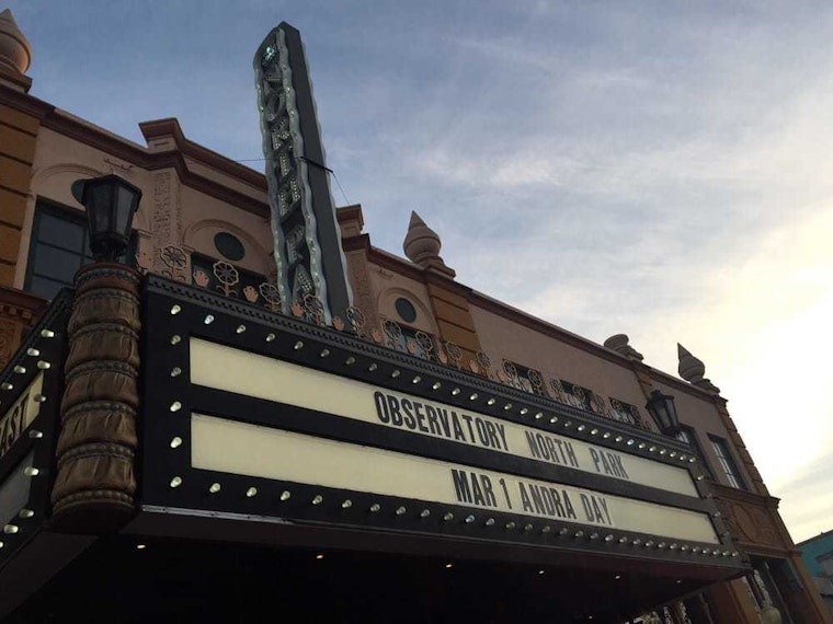 Top San Diego news: City files suit against music venue; migrant shelter treats sick families; more