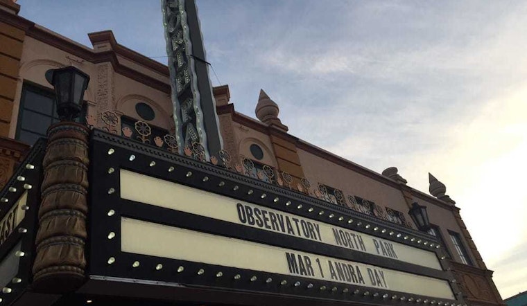 Top San Diego news: City files suit against music venue; migrant shelter treats sick families; more