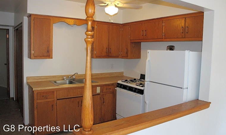 The most affordable apartment rentals in Riverwest, Milwaukee