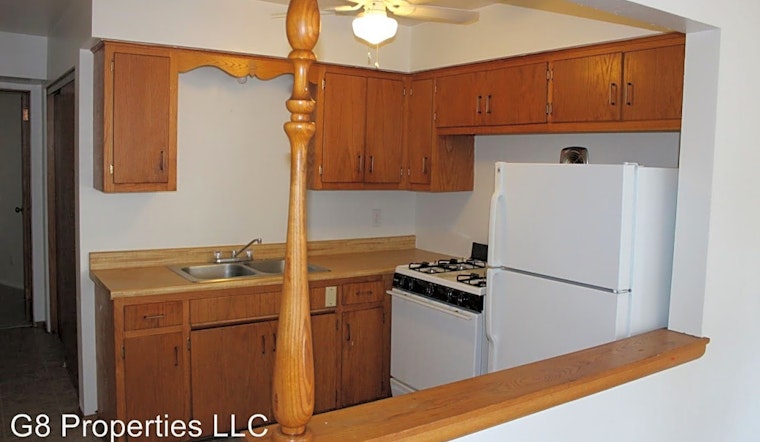 The most affordable apartment rentals in Riverwest, Milwaukee