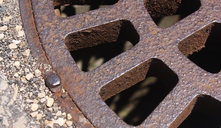 Top Stockton news: Biofuel company on probation for polluting sewers; SPD seeks John Doe's family