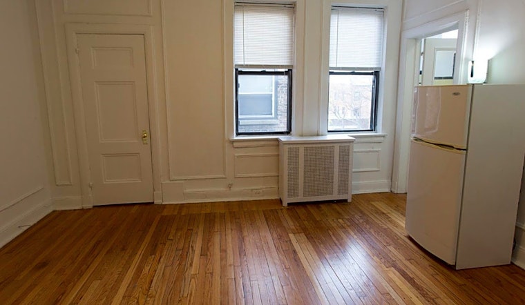 Renting in Chicago: What will $900 get you?