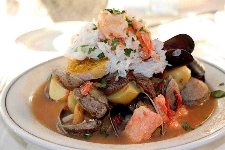 Celebrate Bastille Day with some of Seattle's top French fare