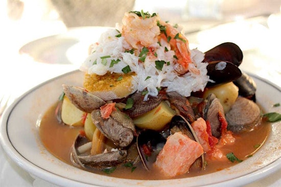 Celebrate Bastille Day with some of Seattle's top French fare