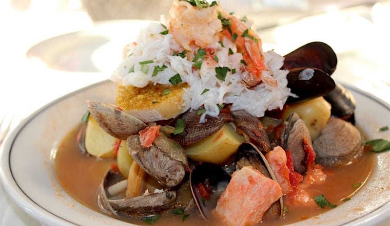 Celebrate Bastille Day with some of Seattle's top French fare