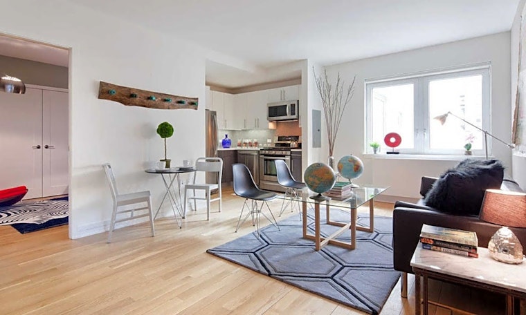 Renting in New York City: What will $3,900 get you?