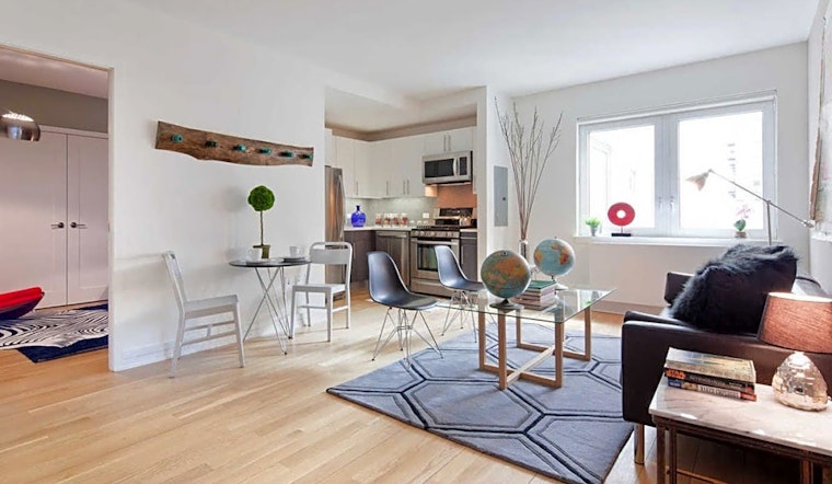 Renting in New York City: What will $3,900 get you?