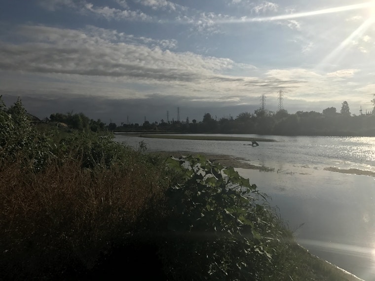 Top Bakersfield news: Body recovered from Kern River; 1 arrested in n string of burglaries; more