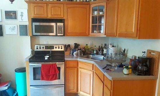 Renting in Jersey City: What will $1,500 get you?