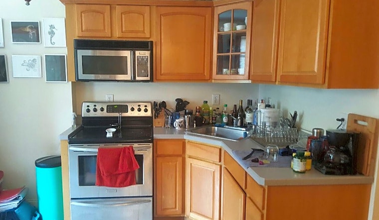 Renting in Jersey City: What will $1,500 get you?