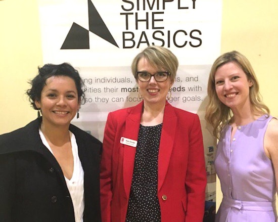 Fundraiser Launched In Support Of Project Homeless Connect CEO