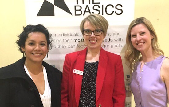 Fundraiser Launched In Support Of Project Homeless Connect CEO