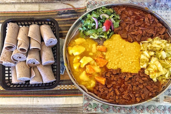 The 5 best vegan spots in Sacramento