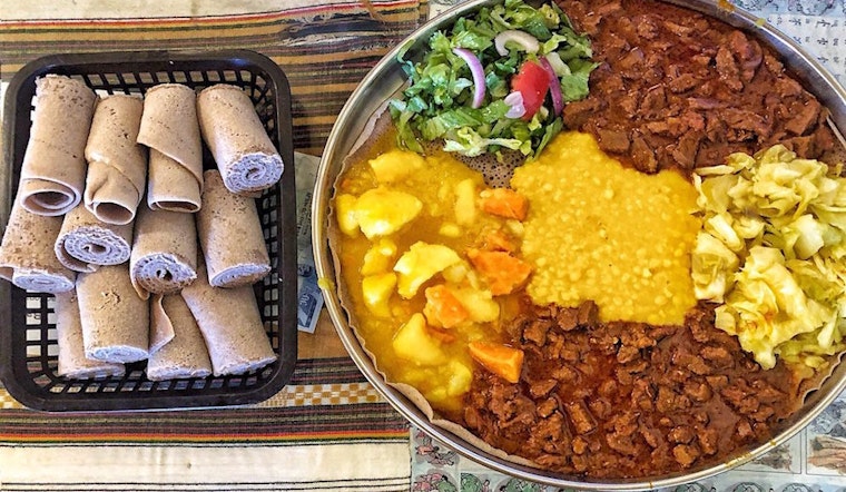 The 5 best vegan spots in Sacramento