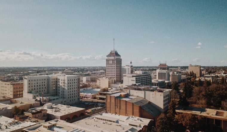 Top Fresno news: Armed, masked man attempts to kidnap wife; mayor blames homeless for litter; more