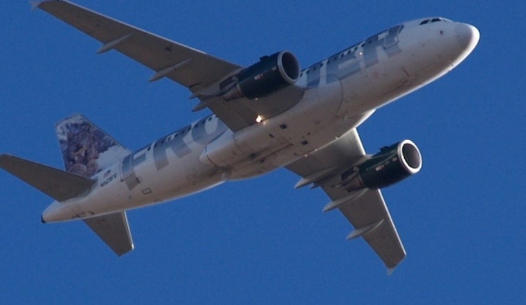 Top Durham news: Woman kicked off flight after vomit complaint is cleared; gas leak is 5th in week