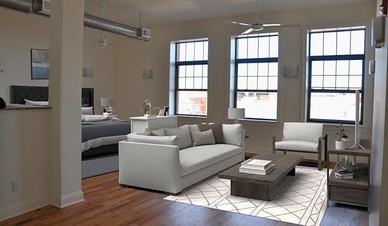 Renting in Newark: What will $1,800 get you?