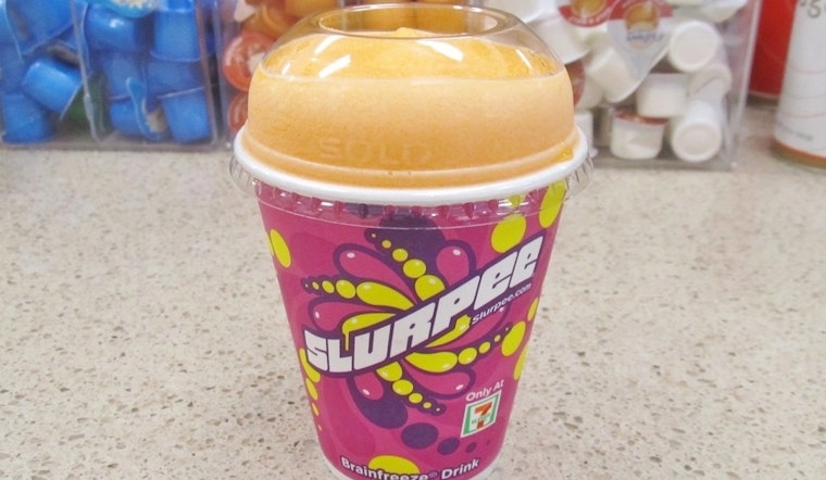 Top Berkeley news: Crash leaves man dead; local 7-Eleven opts out of Free Slurpee Day; more