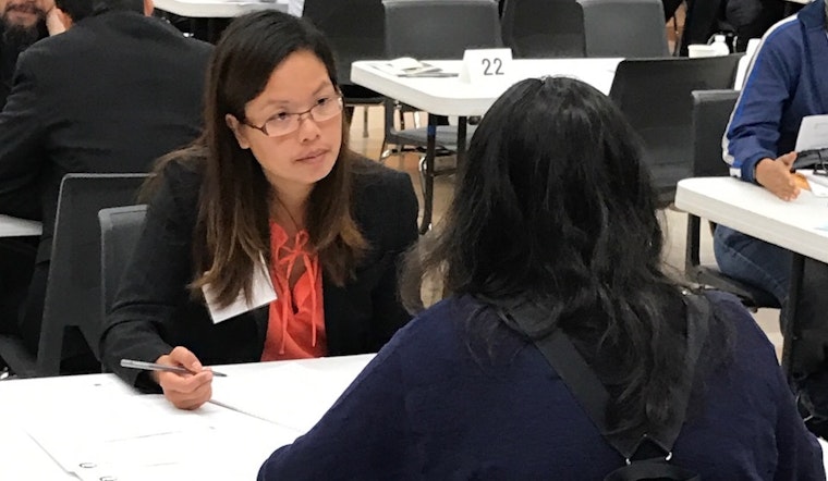 Get Your Money Right At City's 8th Annual 'Financial Planning Day'