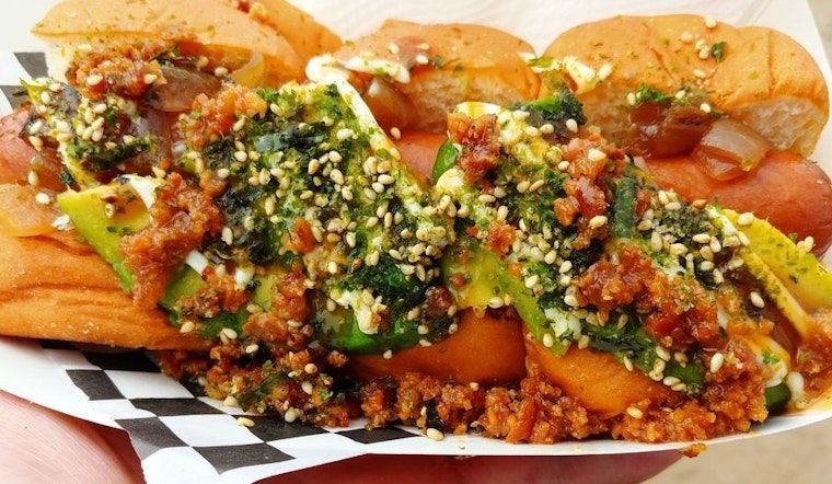 Jonesing for hot dogs? Check out Irvine's top 3 spots