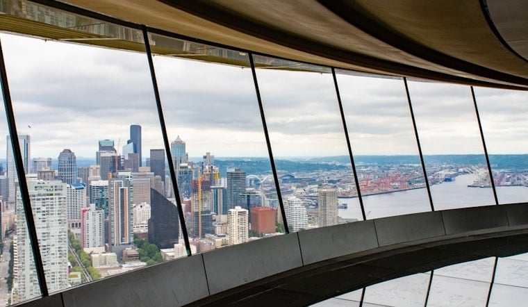 Top Seattle news: City named top in nation for profitable businesses; vaccination program expands