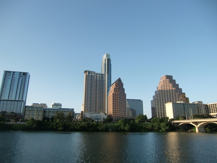 Top Austin news: Police search for kidnapping suspects; July 13 declared 'Sandra Bland Day'; more