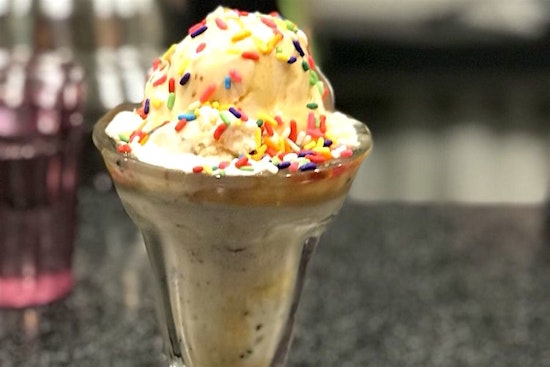 The 5 best spots to score frozen treats in Bakersfield