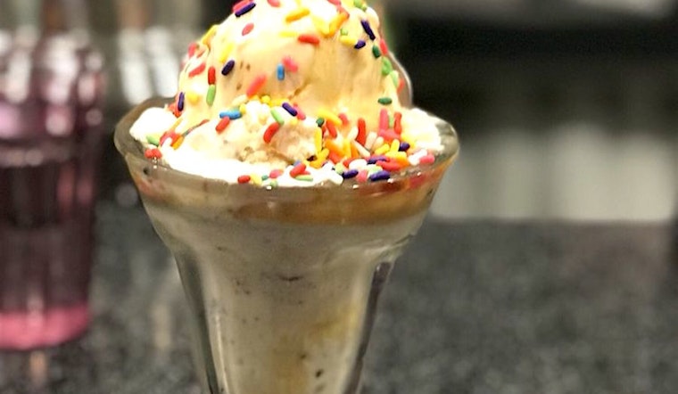 The 5 best spots to score frozen treats in Bakersfield