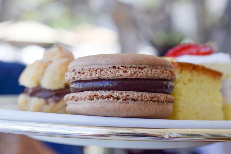 Celebrate Bastille Day with some of Honolulu's top French fare
