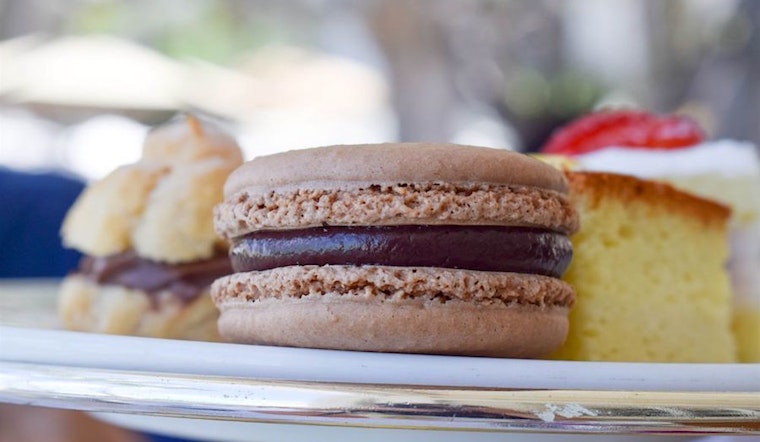 Celebrate Bastille Day with some of Honolulu's top French fare